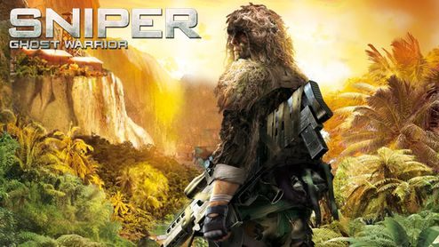 Sniper: Ghost Warrior - pierwsze spojrzenie