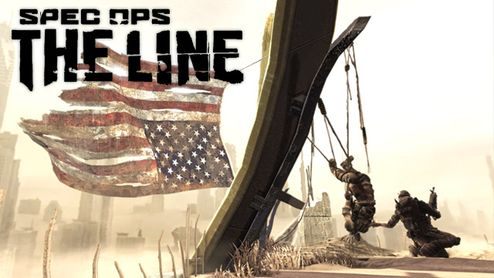 Spec Ops: The Line - przed premierą