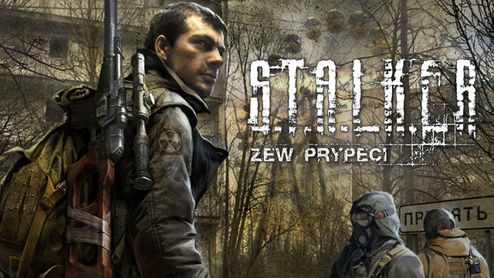 S.T.A.L.K.E.R.: Zew Prypeci - recenzja gry
