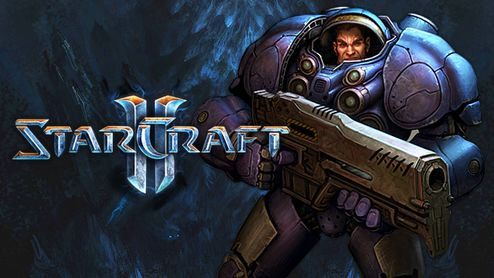 StarCraft II: Wings of Liberty - recenzja gry