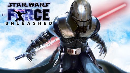Star Wars: The Force Unleashed - Ultimate Sith Edition - recenzja gry