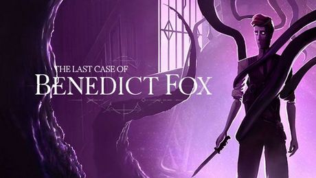 The Last Case of Benedict Fox - Cheat Table (CT for Cheat Engine) Build.11072023