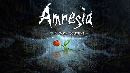 Amnesia: Mroczny Obłęd - v.1.0.1