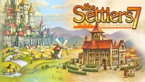 The Settlers 7: Droga do Królestwa - recenzja gry