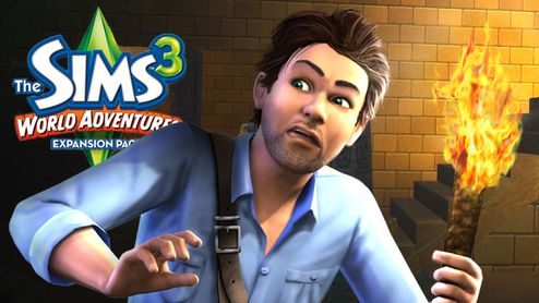 The Sims 3: Wymarzone Podróże - recenzja gry