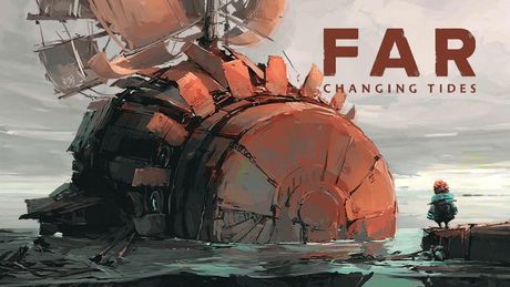 FAR: Changing Tides