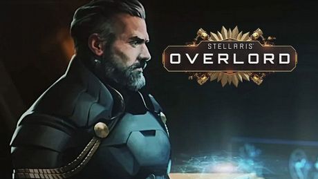 Stellaris: Overlord