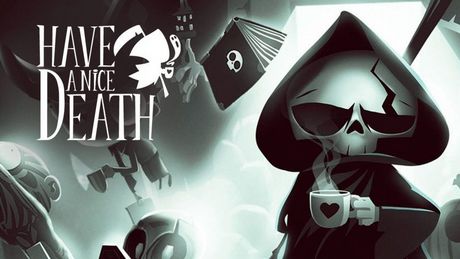 Have a Nice Death - Cheat Table (CT for Cheat Engine) v.2 (17052023)