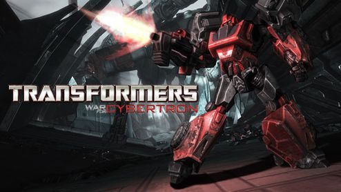 Transformers: Wojna o Cybertron - recenzja gry