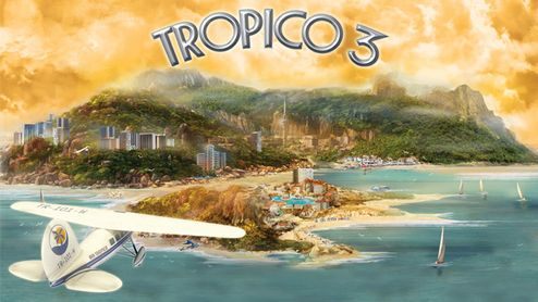 Tropico 3 - recenzja gry