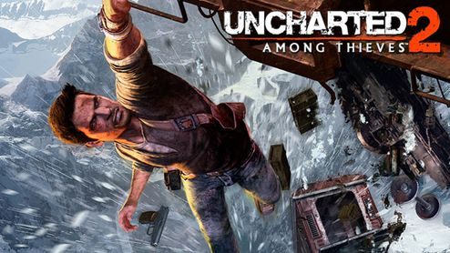 Uncharted 2: Among Thieves - recenzja gry