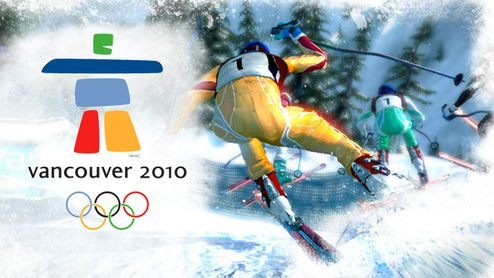 Vancouver 2010: The Official Video Game of the Olympic Winter Games - recenzja gry