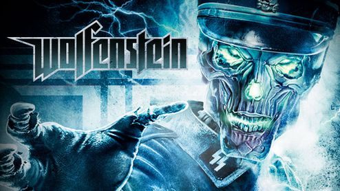 Wolfenstein - recenzja gry