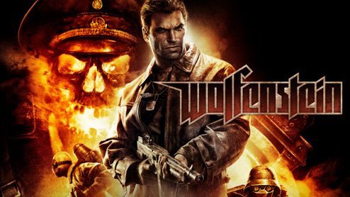 Wolfenstein - zapowiedź