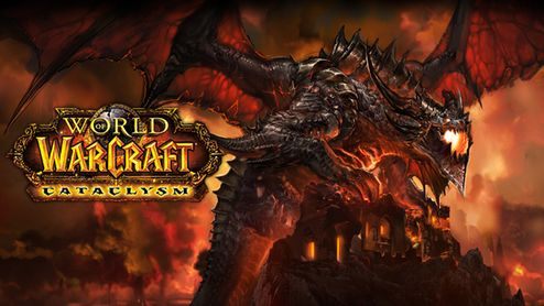 World of Warcraft: Cataclysm - Instancje