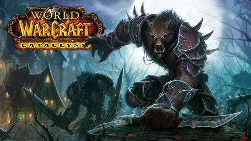 World of Warcraft: Cataclysm - zapowiedź