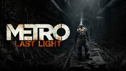 Metro: Last Light - widzieliśmy rosyjską postapokalipsę