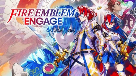 Fire Emblem: Engage