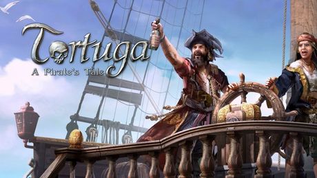 Tortuga: A Pirate's Tale - Cheat Table v.1.2