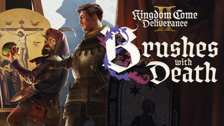 Kingdom Come: Deliverance 2 - Komu śmierć malowana