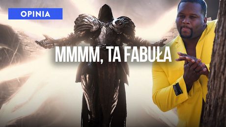 Diablo 4 pokazuje to najlepiej