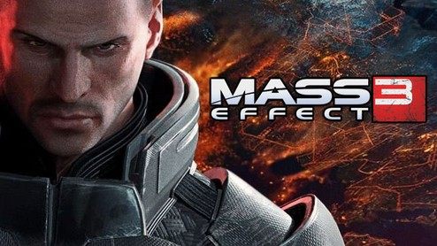 Mass Effect 3 - Priority Earth Overhaul Mod v.SE (12042022)