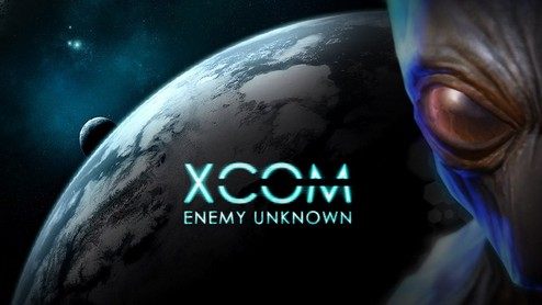 Nowe, stare, pozaziemskie, czyli XCOM: Enemy Unknown