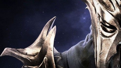 The Elder Scrolls V: Skyrim - Dragonborn - poradnik do gry