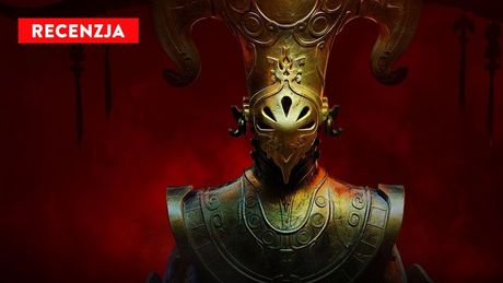 Recenzja gry Remnant 2 - świetna kontynuacja naprawdę dobrej gry