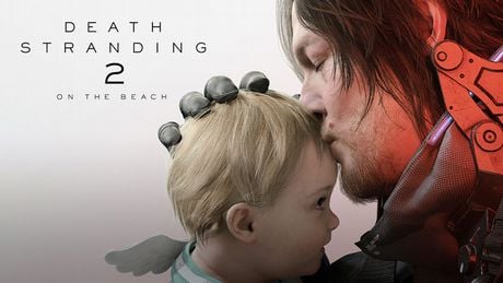 Recenzja Death Stranding 2 - najlepsza gra generacji. Arcydzieło Kojimy to 10/10
