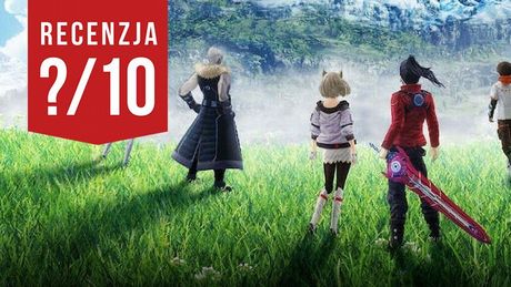 Recenzja Xenoblade Chronicles 3 - gry, która przypomniała mi, za co kocham jRPG