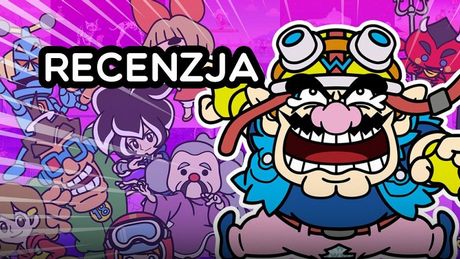 Recenzja gry WarioWare: Get It Together! - każda sekunda na wagę złota