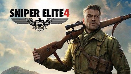 Graliśmy w Sniper Elite 4 – ale głupi ci naziści…