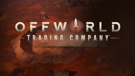 Recenzja gry Offworld Trading Company – bezlitosny kapitalizm na Marsie
