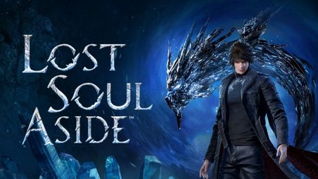 Lost Soul Aside - Cheat Table (CT) v.4