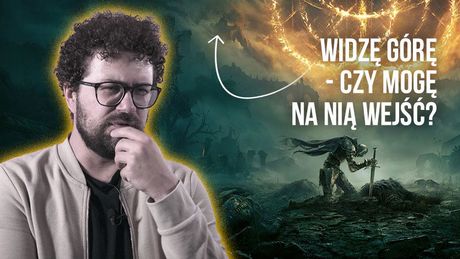 Spędziłem 18 godzin w grze Elden Ring - i odpowiadam na różne pytania
