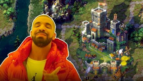 Po co komu nowe Heroes of Might and Magic, skoro nadchodzi Songs of Conquest