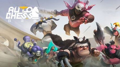 Auto Chess