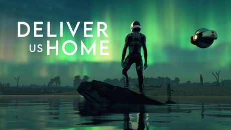 Deliver Us Home