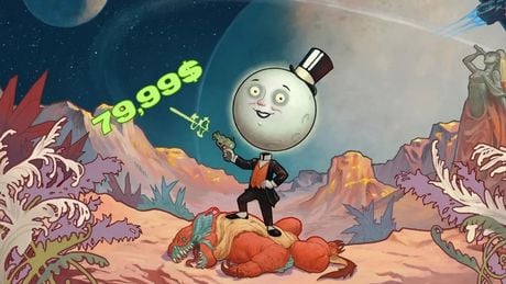 Microsoft tymczasowo wycofuje się z podwyżki cen gier. Za The Outer Worlds 2 zapłacimy sporo mniej, choć wciąż dużo