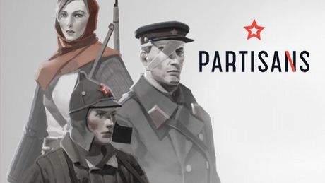 Partisans 1941 - Windows 7 Fix
