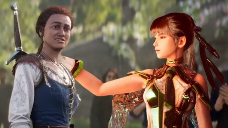 Microsoft zniechęca twórców gier do projektowania kobiecych bohaterek z „przesadnymi proporcjami ciała”