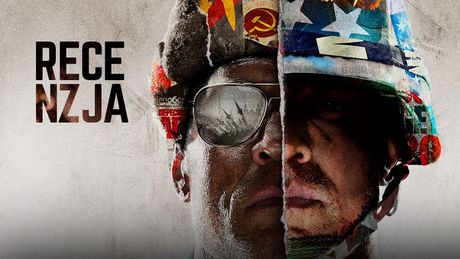 Recenzja gry Call of Duty: Cold War - zimna wojna i gorące wybory