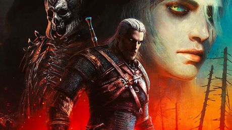 Konkurs dla fanów Wiedźmina i tvgry. Moc nagród związanych z Geraltem, Ciri i Yennefer czeka na popis Waszej wyobraźni