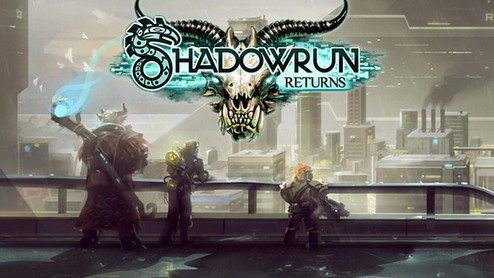 Shadowrun Returns - Clean Fire v.0.56beta