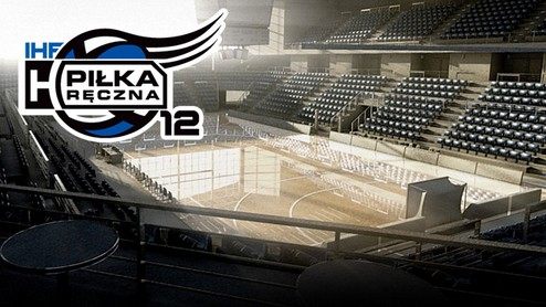 Piłka ręczna 12 - recenzja gry o szczypiorniaku