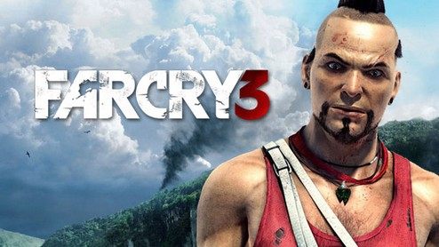 Piekło w tropikach, czyli Far Cry 3