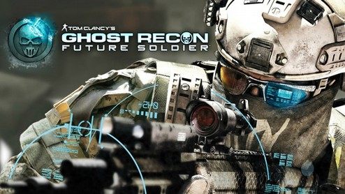 Tom Clancy's Ghost Recon: Future Soldier - graliśmy w misje z kampanii fabularnej