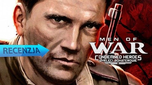 Wyklęci bohaterowie zasługiwali na więcej – recenzja gry Men of War: Condemned Heroes