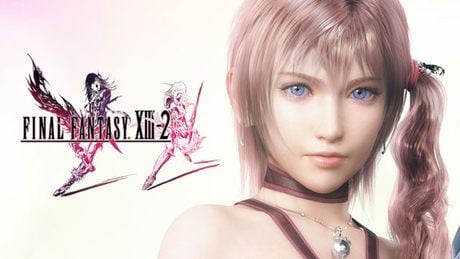 Final Fantasy XIII-2 - FF XIII-2 HD v.1.0.0
